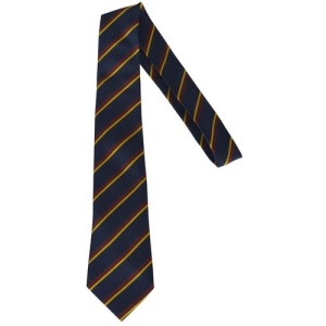 WALLACE PREP TIE, Wallace Preparatory School