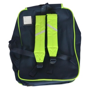 WALLACE PREP SCHOOL BAG, Wallace Preparatory School