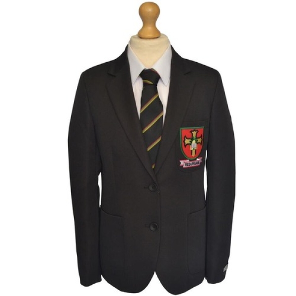 LISNAGARVEY BOYS BLAZER, Lisnagarvey High School