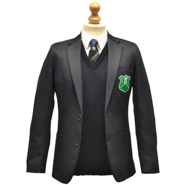 FORT HILL BOYS BLAZER, Fort Hill Integrated College