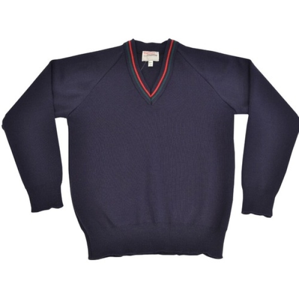 WELLINGTON GIRLS PULLOVER CTEL, Wellington College