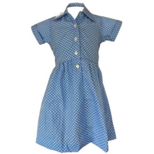 WALLACE PREP SUMMER DRESS, Wallace Preparatory School