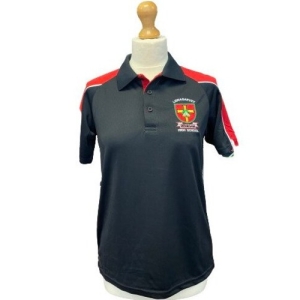 LISNAGARVEY GAMES POLO, Lisnagarvey High School