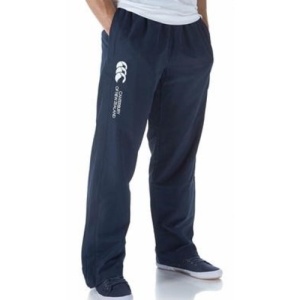 JUNIOR NAVY CANTERBURY BOTTOMS, SPORTS KIT, Belfast High School, SALE