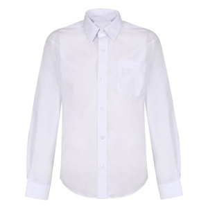 BOYS WHITE SHIRT - NON IRON (2 PACK), The Royal Belfast Academical Institution - INST, St Malachy's College, Sullivan Upper School, The Wallace High School, Wellington College, Rockport Senior School, Friends' School Lisburn , Grosvenor Grammar School, Lagan College, Laurelhill Community College, Lisnagarvey High School, Malone College, Methodist College Belfast, Our Lady and St Patrick's College, Knock, Rathmore Grammar School, Downey House Preparatory School, Friends' Preparatory School, Methody Prep, Harmony Hill Primary School, Inchmarlo Preparatory School, Park Lodge Primary School, St Joseph's Primary School, Carryduff, Sullivan Preparatory School, Wallace Preparatory School , Belfast Boys' Model School, Fort Hill Integrated College , SHIRTS & BLOUSES, Belfast High School, Belfast Royal Academy, Campbell College, Aquinas Diocesan Grammar, Blessed Trinity College, Finaghy Primary School, Campbell College Junior School, Ben Madigan Preparatory School