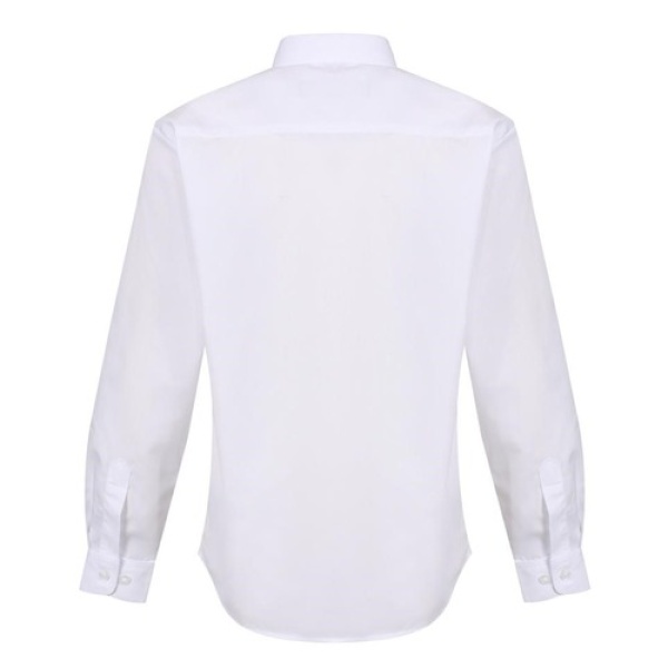 BOYS WHITE SHIRT - NON IRON (2 PACK), The Royal Belfast Academical Institution - INST, St Malachy's College, Sullivan Upper School, The Wallace High School, Wellington College, Rockport Senior School, Friends' School Lisburn , Grosvenor Grammar School, Lagan College, Laurelhill Community College, Lisnagarvey High School, Malone College, Methodist College Belfast, Our Lady and St Patrick's College, Knock, Rathmore Grammar School, Downey House Preparatory School, Friends' Preparatory School, Methody Prep, Harmony Hill Primary School, Inchmarlo Preparatory School, Park Lodge Primary School, St Joseph's Primary School, Carryduff, Sullivan Preparatory School, Wallace Preparatory School , Belfast Boys' Model School, Fort Hill Integrated College , SHIRTS & BLOUSES, Belfast High School, Belfast Royal Academy, Campbell College, Aquinas Diocesan Grammar, Blessed Trinity College, Finaghy Primary School, Campbell College Junior School, Ben Madigan Preparatory School