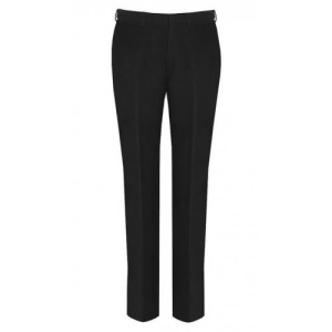 CONTEMPORARY GIRL TROUSER BLK, Friends' School Lisburn , Lagan College, Methodist College Belfast, Our Lady and St Patrick's College, Knock, Rathmore Grammar School, Strathearn School, Victoria College Belfast, SHORTS & TROUSERS