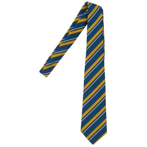 BLESSED TRINITY COLLEGE TIE, Blessed Trinity College