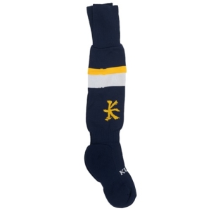 BLESSED TRINITY GAME SOCKS, Blessed Trinity College