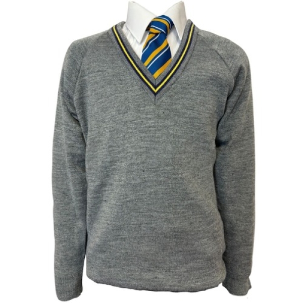 BLESSED TRINITY PULLOVER, Blessed Trinity College