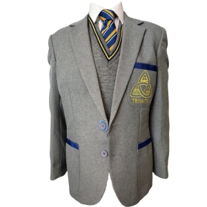 BLESSED TRINITY BOYS BLAZER, Blessed Trinity College