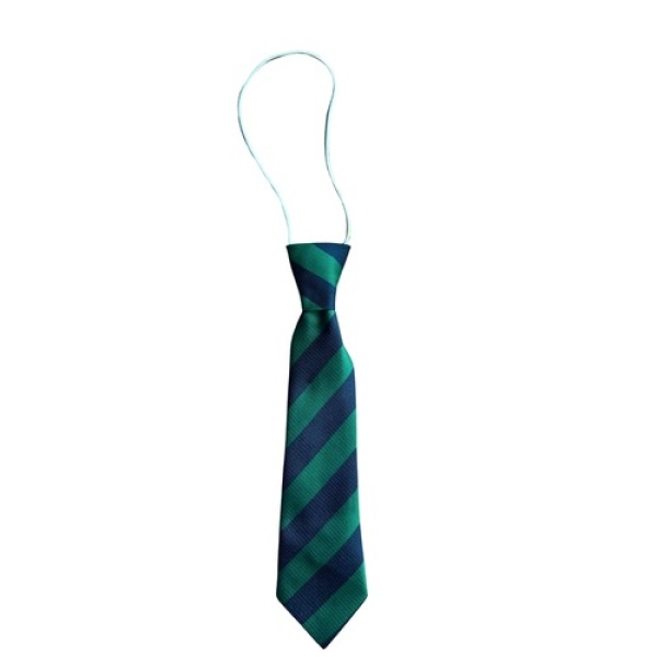 FINAGHY PRIMARY ELASTIC TIE, Finaghy Primary School