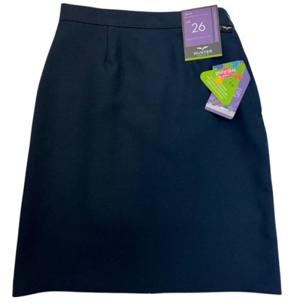 AQUINAS GRAMMAR 6TH FORM SKIRT, Aquinas Diocesan Grammar