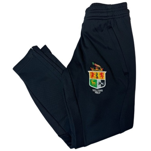 SULLIVAN PREP SKINNY TRACK BOTTOMS, Sullivan Preparatory School