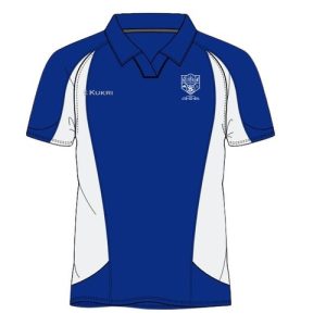 BELFAST HIGH SCHOOL NEW GIRLS HOCKEY TOP, Belfast High School