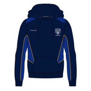 BELFAST HIGH SCHOOL NEW HOODIE, Belfast High School