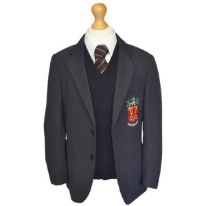 WALLACE PREP BOYS BLAZER, Wallace Preparatory School