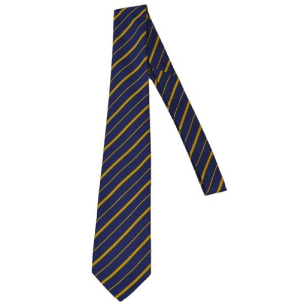 BELFAST HIGH WATSON TIE, Belfast High School