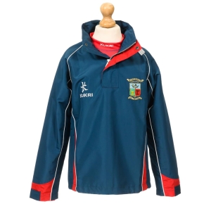 HUNTERHOUSE GAMES TRACK TOP, Hunterhouse College