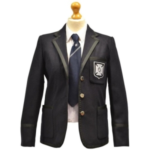 MCB GIRLS 6TH FORM BLAZER, Methodist College Belfast