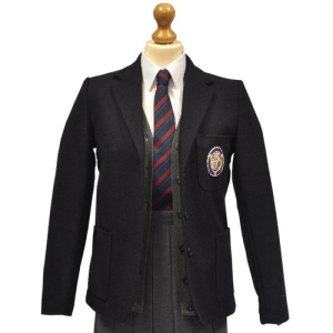 BRA 6th Form Girls Blazer, Belfast Royal Academy