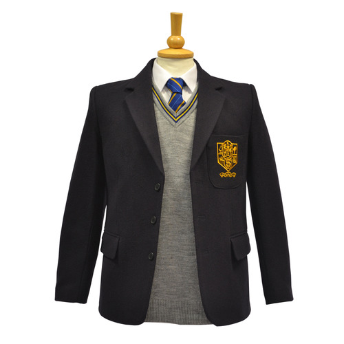 BELFAST HIGH BOYS BLAZER, Belfast High School