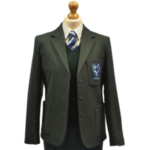 BLOOMFIELD BLAZER 1-5TH, Bloomfield Collegiate School