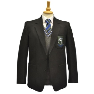 GROSVENOR BOYS POLY BLAZER, Grosvenor Grammar School