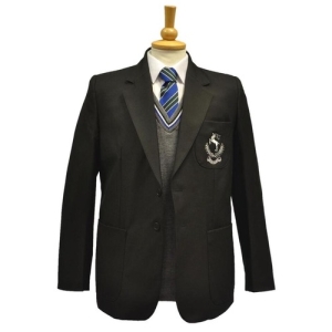 GROSVENOR BOYS 6TH FORM BLAZER, Grosvenor Grammar School