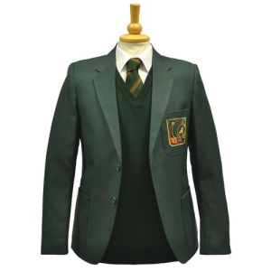 LAGAN COLLEGE BOYS 6TH FORM BLAZER, Lagan College