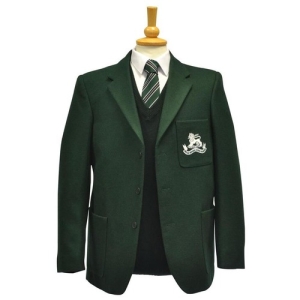 ROCKPORT SENIOR BLAZER R8-R12, Rockport Senior School