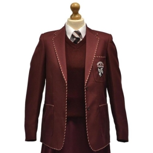 ST DOMINICS BLAZER, St. Dominic's Grammar School