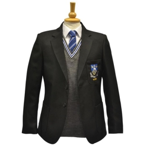 ST PATS 6TH FORM BOYS BLAZER, Our Lady and St Patrick's College, Knock