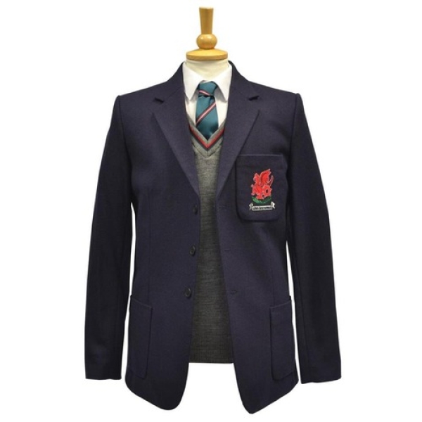 WELLINGTON COLLEGE BOYS BLAZER, Wellington College