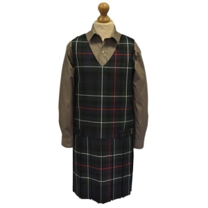 ROCKPORT TUNIC (RECEPTION - P4), Rockport Early Years and Junior Schools