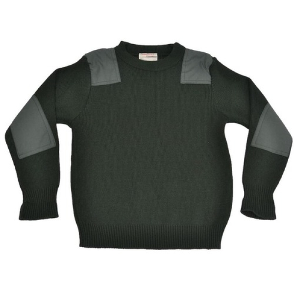 ROCKPORT BRIDGEDALE PULLOVER C, Rockport Early Years and Junior Schools