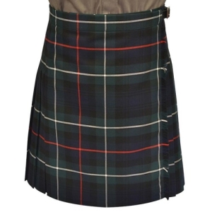 ROCKPORT RED CHECK KILT P5-P7, Rockport Early Years and Junior Schools