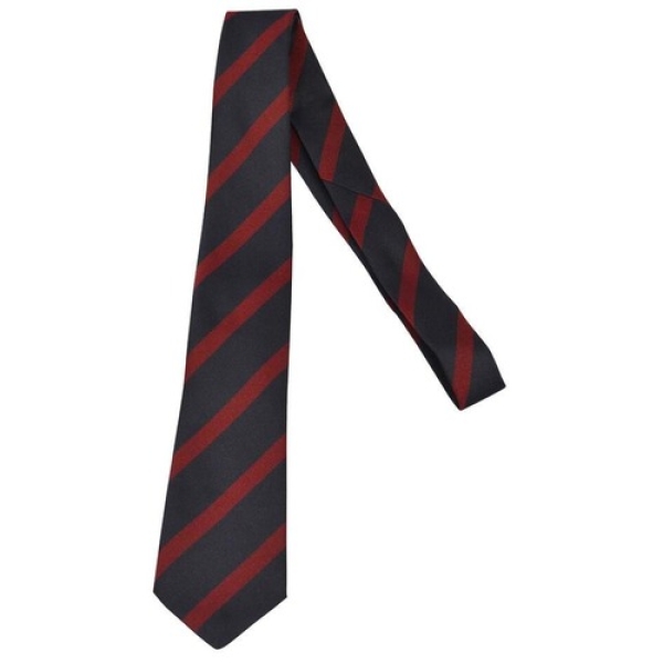 BEN MADIGAN TIE, Ben Madigan Preparatory School