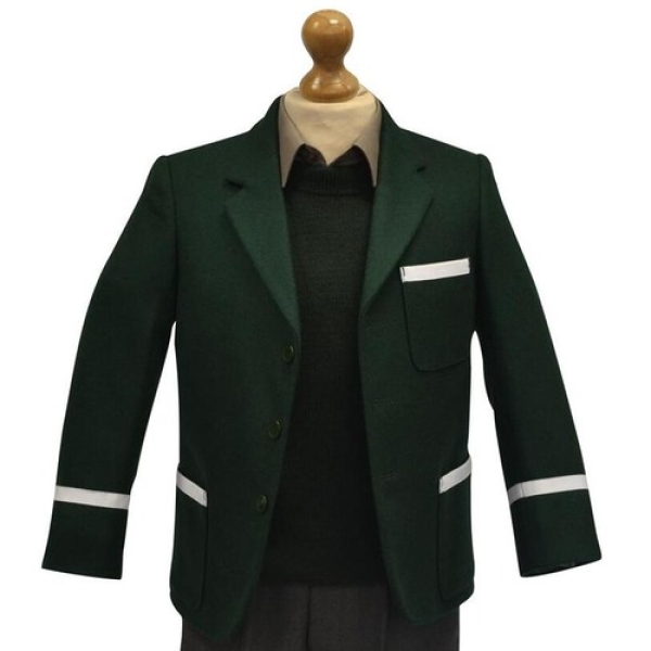 ROCKPORT BLAZER P1-P7 UNISEX, Rockport Early Years and Junior Schools