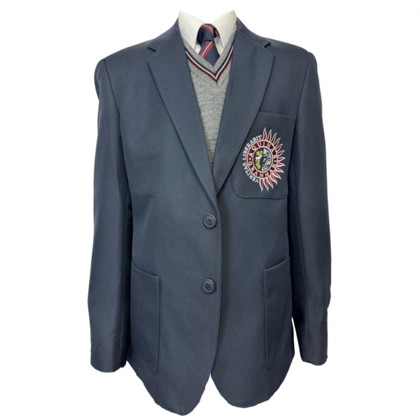 AQUINAS GRAMMAR BOYS BLAZER, Aquinas Diocesan Grammar