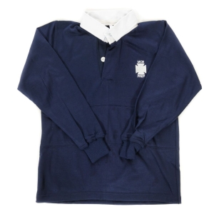DOWNEY/FULLERTON RUGBY SHIRT, Methody Prep, SALE