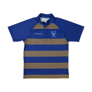 BELFAST HIGH SCHOOL NEW BOYS RUGBY TOP, Belfast High School