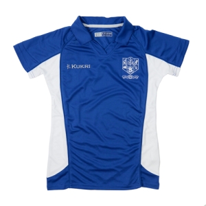BELFAST HIGH SCHOOL NEW GIRLS HOCKEY TOP, Belfast High School