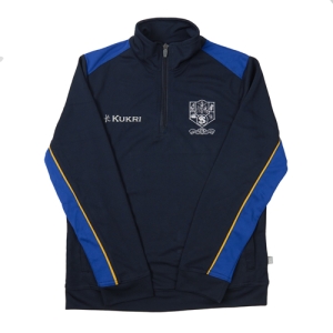 BELFAST HIGH SCHOOL NEW 1/4 ZIP, Belfast High School